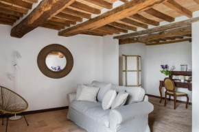 Il Borghetto - La Casa di Elba, Terrazzo panoramico in Val d'Orcia